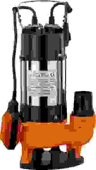 Насос фекальный ФН-750