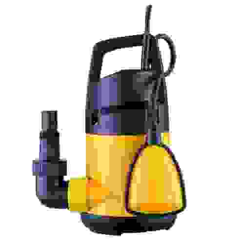 Насос дренажный ХОЗЯИН НДП-400-5А