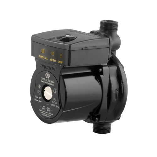 Насос циркуляционный Aquario AC 159-160A д/повыш. давлен. систем водоснабжения