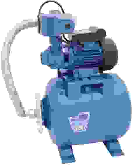 Станция насосная Aquario AUTO ADB-35