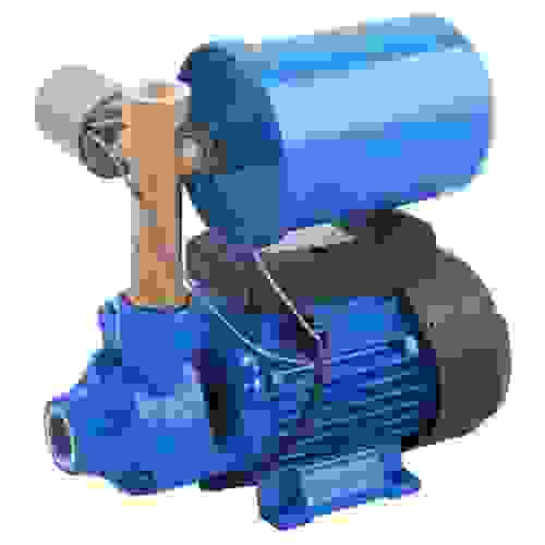 Станция насосная Aquario AUTO ADB-35-mini