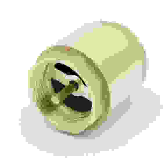 Клапан обратный магистральный 1 1/4\" (лат+лат)/ Aquario