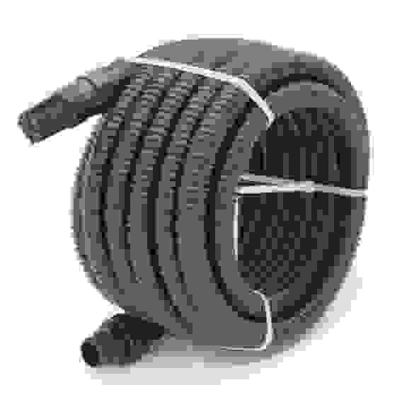 Шланг всасывающий с обратным клапаном 1&quot;, 7м