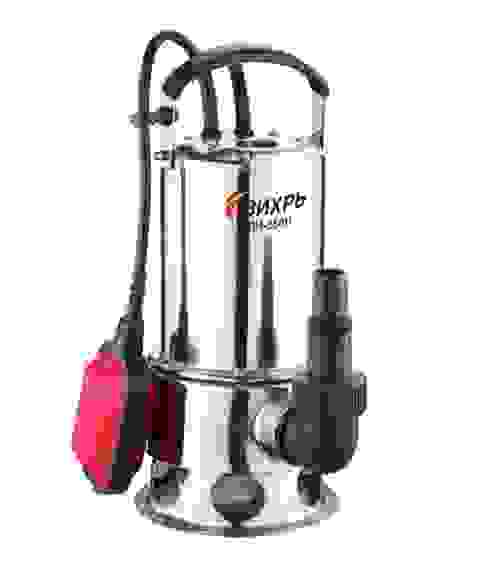 Насос дренажный ДН-550Н