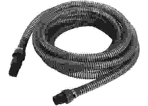 Всасывающий комплект для насоса РК 7, 7 м , диам. 1, обратный клапан //Denzel