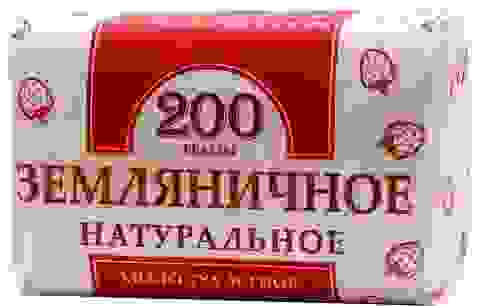 Мыло туалетное 200 гр