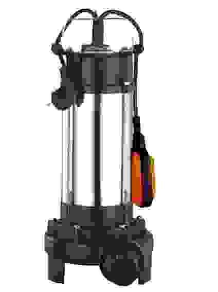 Насос фекальный ФН-1500Л