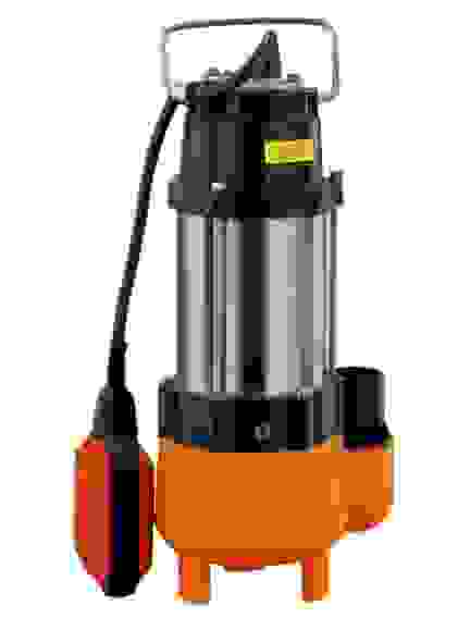 Насос фекальный ФН-250