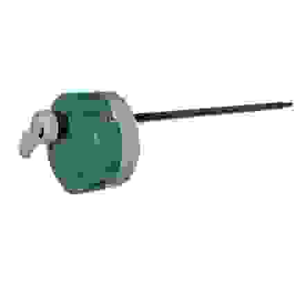 Терморегулятор O' Pro Small над мойкой