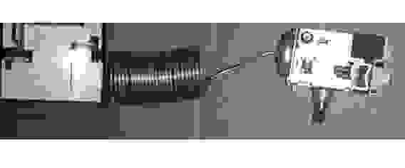 Термостат ТАМ 145