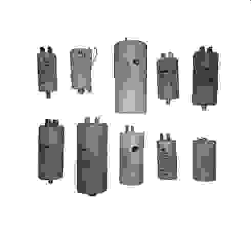 Конденсатор 16мкф в малом корпусе с2 проводами