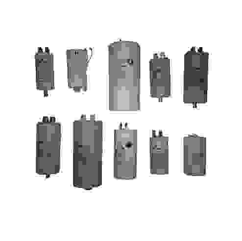 Конденсатор 30мкф с болтом 4клемы