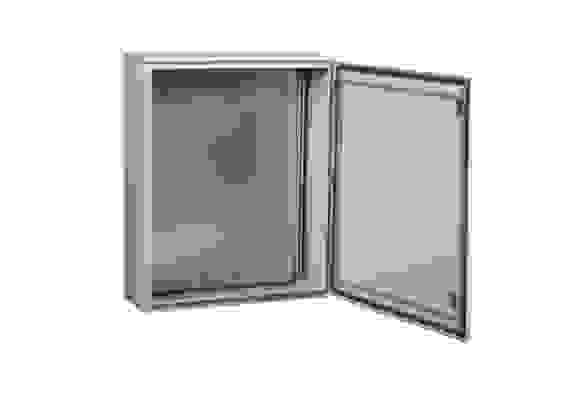 Корпус металлический ЩМП-3-0 74 Y1 IP65 GARANT