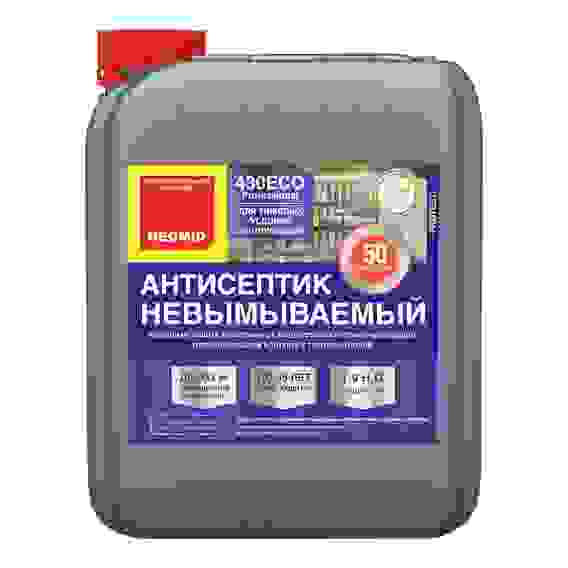 Неомид 430 Eco (5 кг.) - невымываемый консервант для древесины