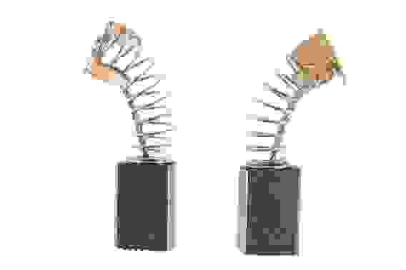 Щетки (5х8х12) угольные СВ-64 (пара)