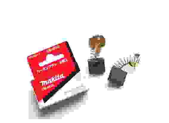 Щетки (7х18х16) угольные СВ-203 (пара) оригинал