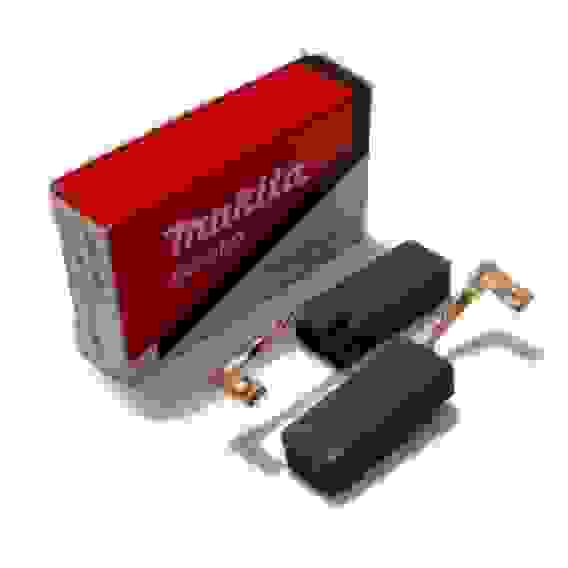 Щетки угольные СВ-350 (пара)