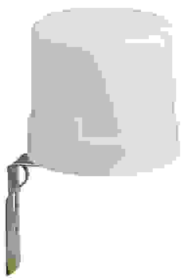 Фотореле ФР602 максимальная мощность нагрузки 5500ВА максимальная мощность 2500вт IP44 серый