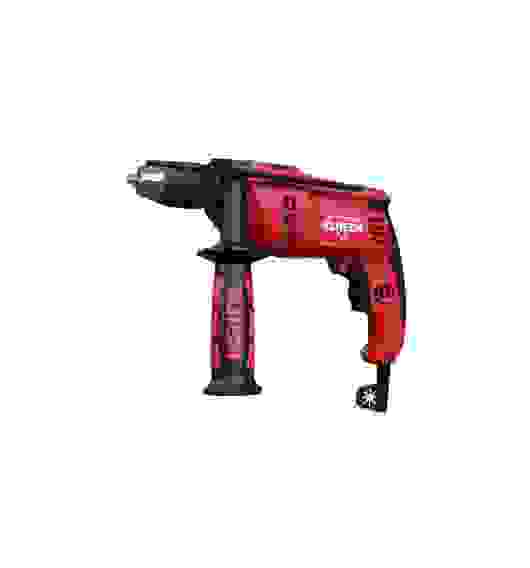 Дрель ударная ELITECH ДУ 800РЭК ДУ