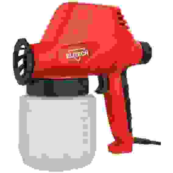 Краскопульт электрический ELITECH КЭ 85С