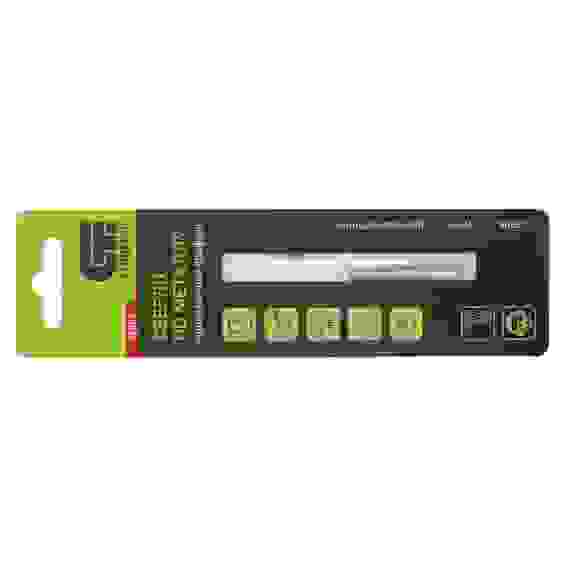 Сверло по металлу 1,5 мм, Р6М5, 2 шт// Сибртех