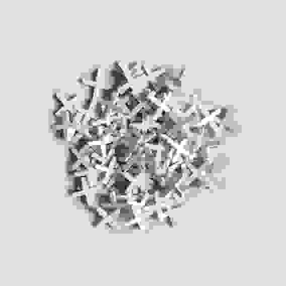 Крестики для кафеля 1,5 мм, 200шт