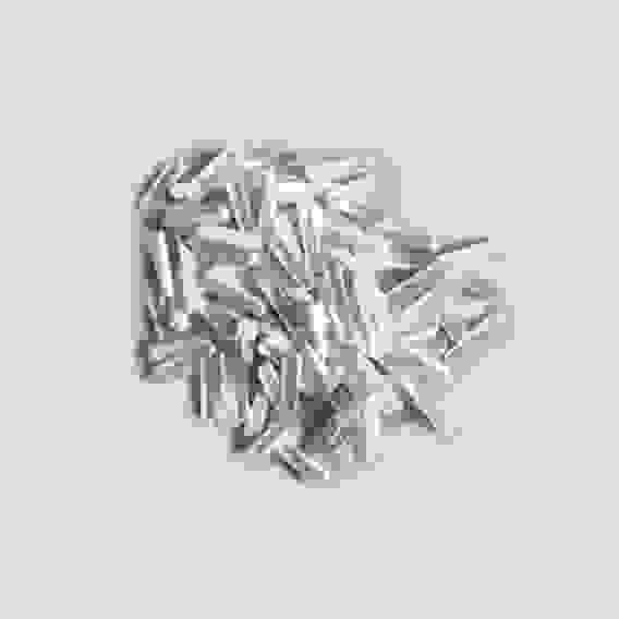 Клин для кафельной плитки малый 22х5х6 мм, 100 шт .