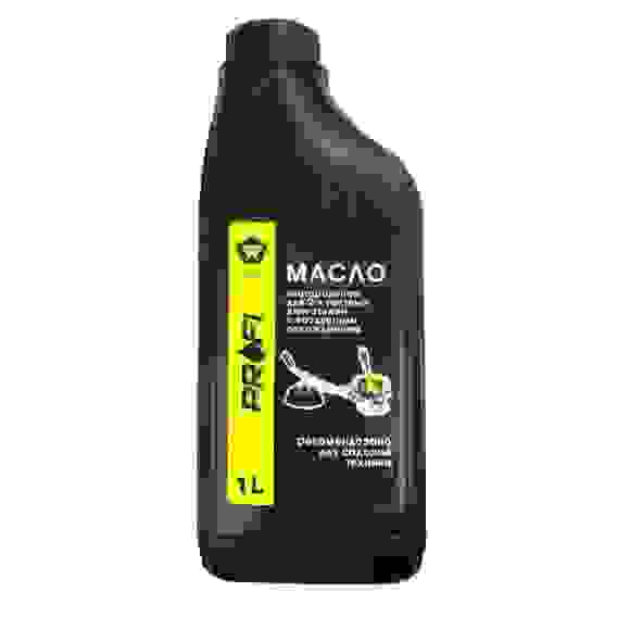 Масло ХимАвто для 2-х тактных двигателей минеральное 1л.