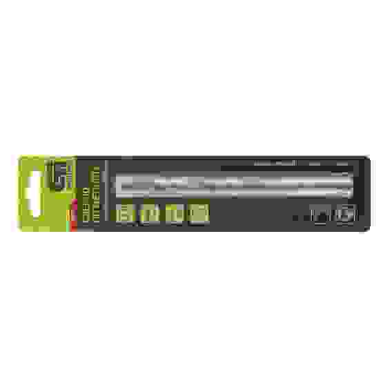 Сверло по металлу 12,5 мм, Р6М5// Сибртех