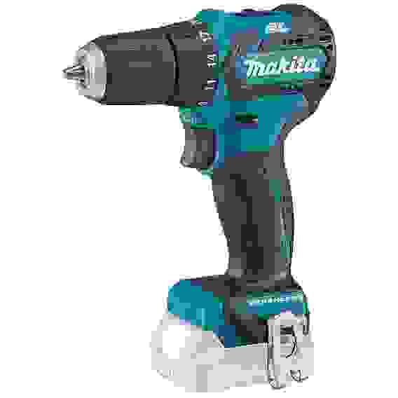 Дрель акк. MAKITA DF333DZ Li-lon 10,8В (без акк. и з/у)