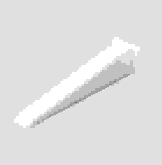 Клин &quot;Ворота&quot; белый 50шт, пакет СВП