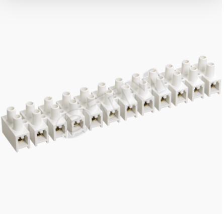 Клеммник ЗВИ-3 1.0-2.5мм не поддерживающий горения