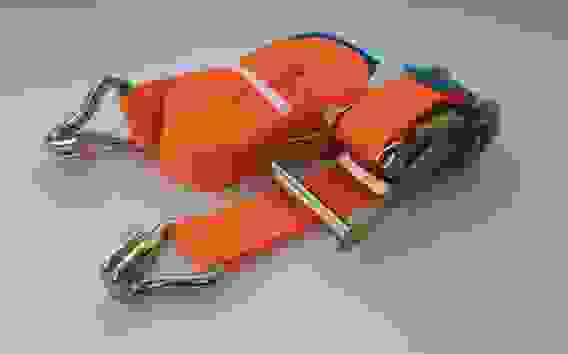 Ремень стяжной СР25 0,5т/1т 5м