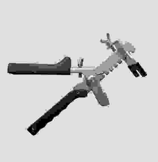 Клещи для системы выравнивания плитки СВП