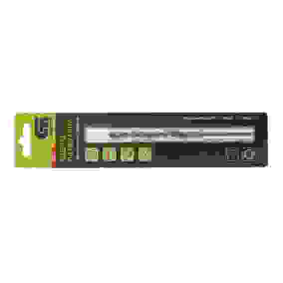 Сверло по металлу 10,5 мм, Р6М5// Сибртех