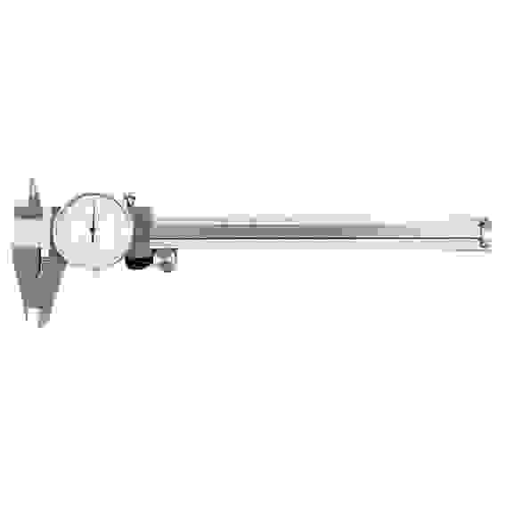 Штангенциркуль, 150 мм, стрелочный// MATRIX