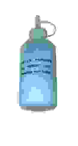 Порошок синий 50г к рулетке с красящим шнуром Промис