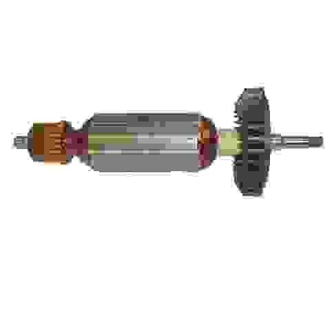 Якорь подходит для УШМ Хитачи G10SS, G12SS, G13SS Ultra Pro