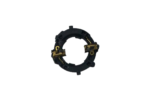 Щеточные узлы 2 для Makita 2470