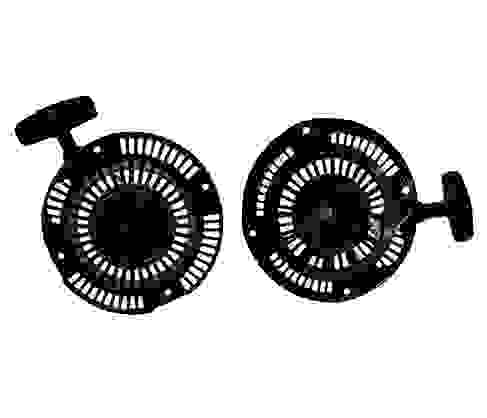 Стартер для двигателя Субару ЕХ 17-ЕХ 21 №010295 6710007795