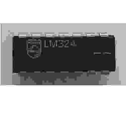 Микросхема LM324 30601022