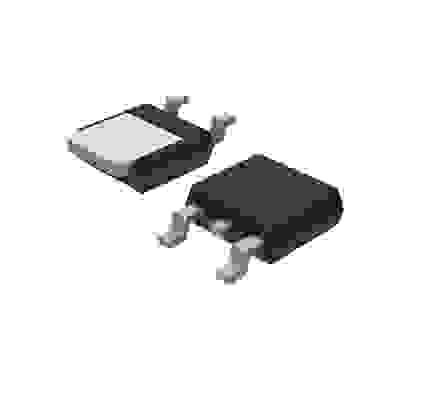 Транзистор 06 N80C3