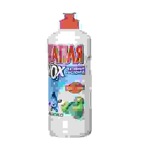 Средство моющее "Капля" 500 гр.