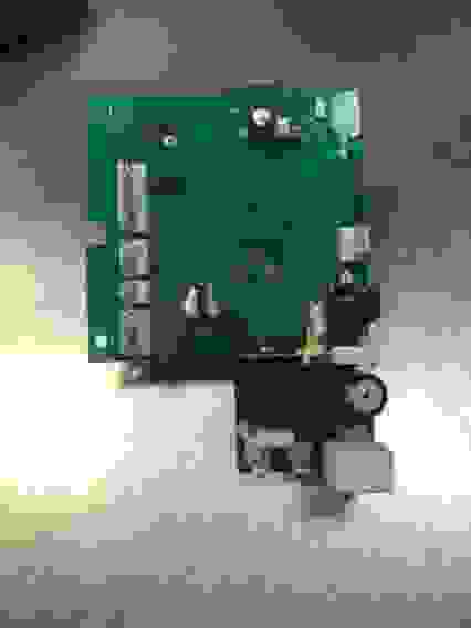 Плата управления для САИПА-165 н/о