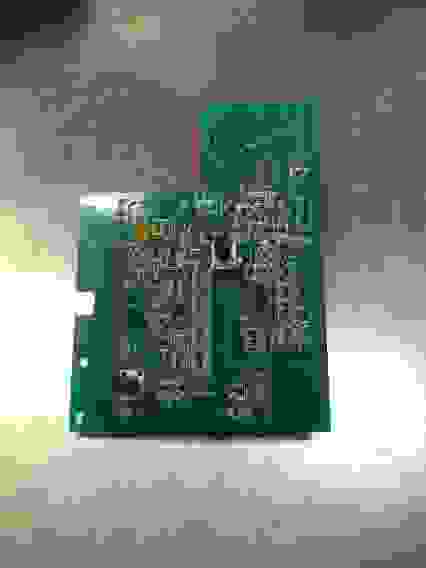 Плата управления для САИПА-165 н/о