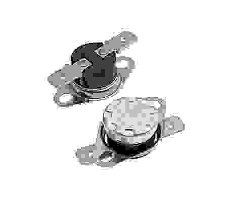 Термостат KSD301 (80C)