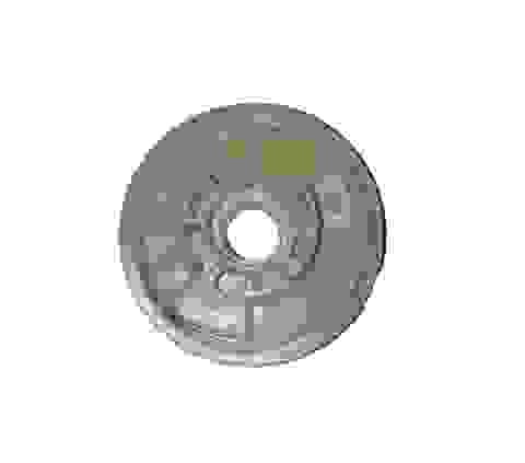 Храповик стартера д/бензопил объемом 45-52см.куб. (с 2-мя зацепами) № 010030(A) 9700009628