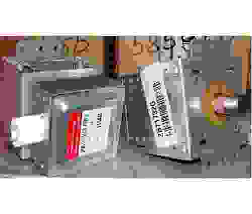 Магнетрон для СВЧ LG 2M214-39F 850 W 350 MA