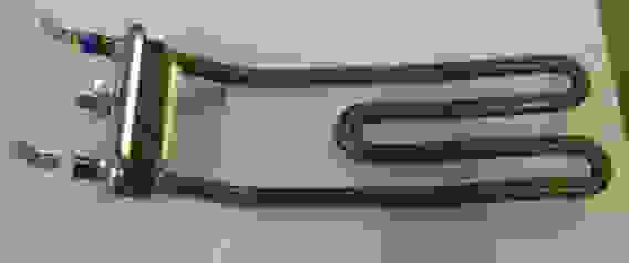 ТЭН 1950W (изогн. А=45, В155, М110, &amp;25) 70 70шт/кор