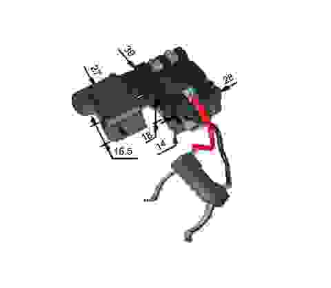 Выключатель, арт. 280